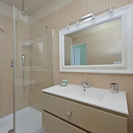 Borghese Park View - My Extra * Rome