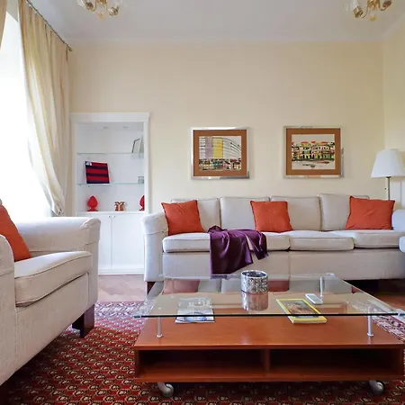 Borghese Park View - My Extra *