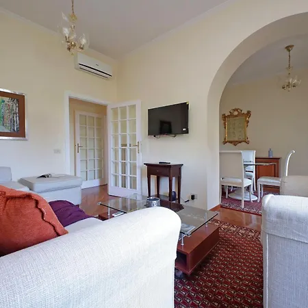 Borghese Park View - My Extra Appartement *