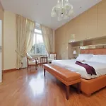Apartment Borghese Park View - My Extra *