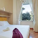 Apartment Borghese Park View - My Extra *