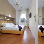 Apartment Borghese Park View - My Extra
