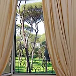 Borghese Park View - My Extra Rome