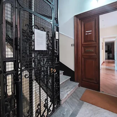 Apartment Borghese Park View - My Extra Rome