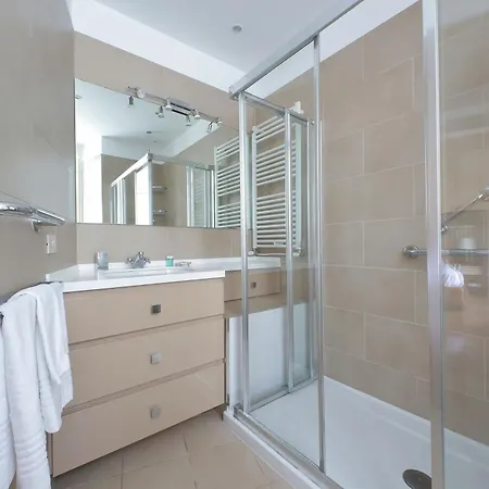 Borghese Park View - My Extra Apartment *