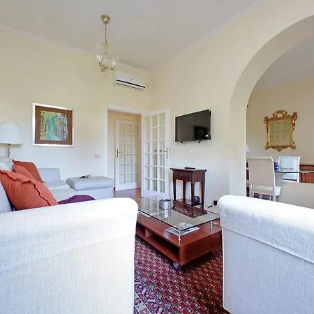 Borghese Park View - My Extra * Rome