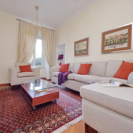 Borghese Park View - My Extra Apartment