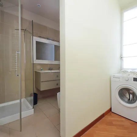 Borghese Park View - My Extra Apartament