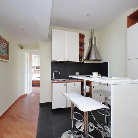 Borghese Park View - My Extra * Rzym