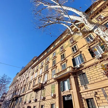 Borghese Park View - My Extra