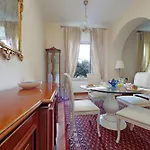 Apartman Borghese Park View - My Extra Róma