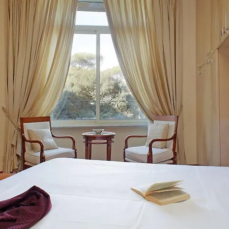 Borghese Park View - My Extra Appartement *